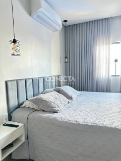 CASA DISPONÍVEL PARA  VENDA NO BAIRRO MONTSERRAT, TRÊS QUARTOS,SENDO UM SUÍTE.