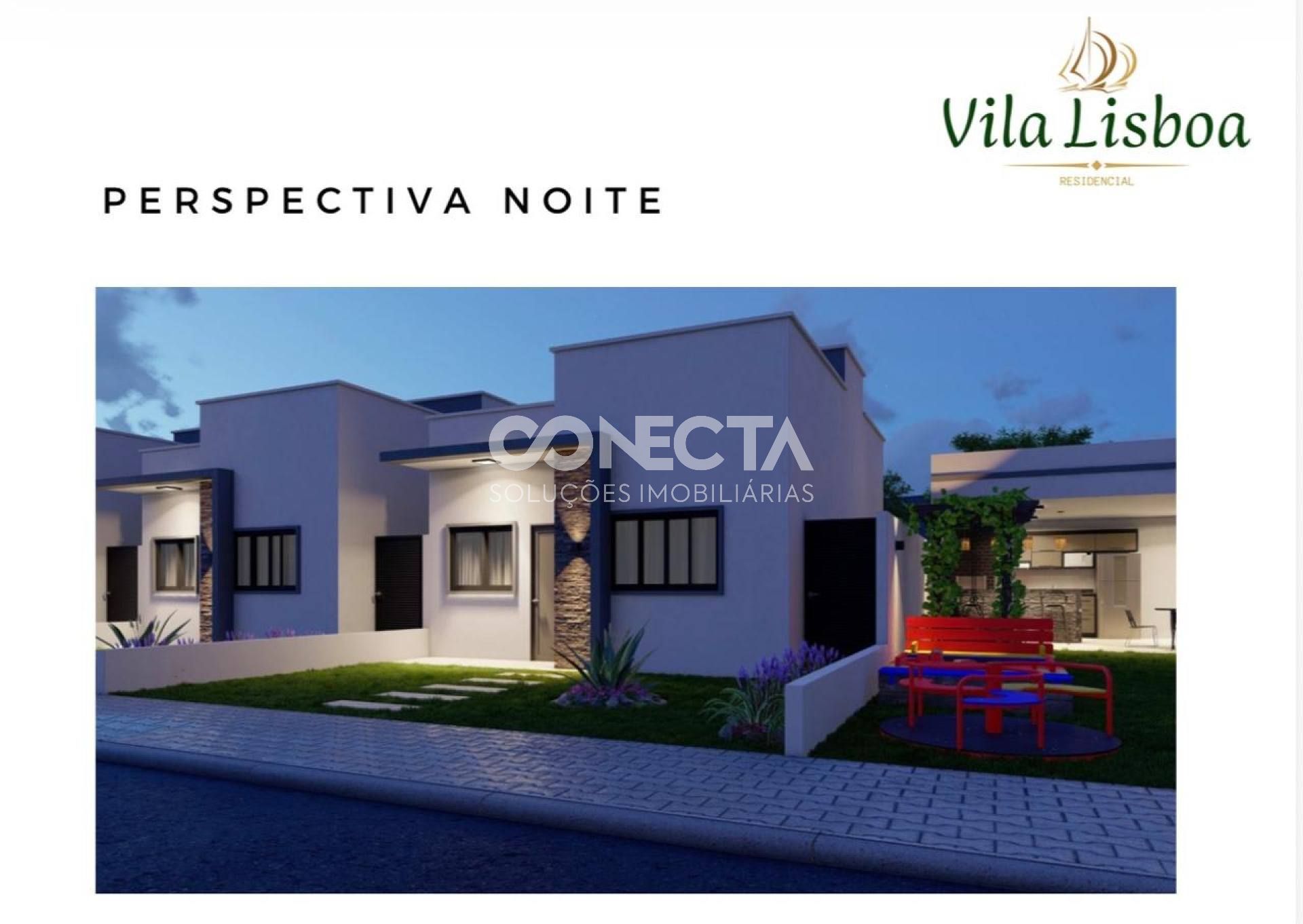 Casa de Condomínio Para Vender com 2 quartos no bairro Cidade Bela em Nova Mutum MT