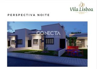 Casa de Condomínio Para Vender com 2 quartos no bairro Cidade Bela em Nova Mutum MT