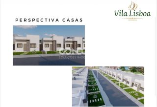 Casa de Condomínio Para Vender com 2 quartos no bairro Cidade Bela em Nova Mutum MT