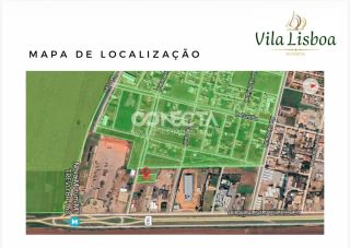 Casa de Condomínio Para Vender com 2 quartos no bairro Cidade Bela em Nova Mutum MT