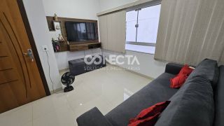 Apartamento Para Vender com 02 quartos 01 suítes no bairro Jardim das Orquideas em Nova Mutum