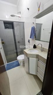 Apartamento Para Vender com 02 quartos 01 suítes no bairro Jardim das Orquideas em Nova Mutum