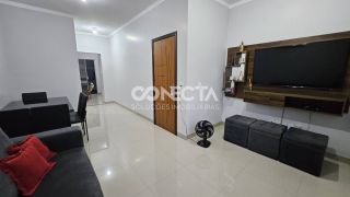 Apartamento Para Vender com 02 quartos 01 suítes no bairro Jardim das Orquideas em Nova Mutum