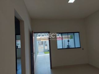 Casa Para Vender com 3 quartos 1 suítes no bairro Jardim Primavera 3 em Nova Mutum MT