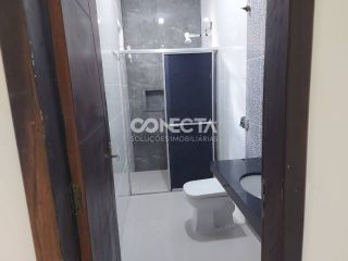 Casa Para Vender com 3 quartos 1 suítes no bairro Jardim Primavera 3 em Nova Mutum MT