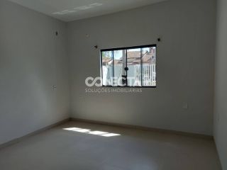 Casa Para Vender com 3 quartos 1 suítes no bairro Jardim Primavera 3 em Nova Mutum MT