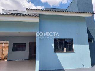 Casa Para Vender com 3 quartos 1 suítes no bairro Jardim Primavera 3 em Nova Mutum MT