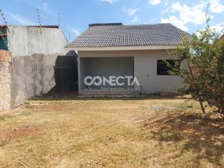 Casa Para Vender com 3 quartos 1 suítes no bairro Jardim Primavera 3 em Nova Mutum MT