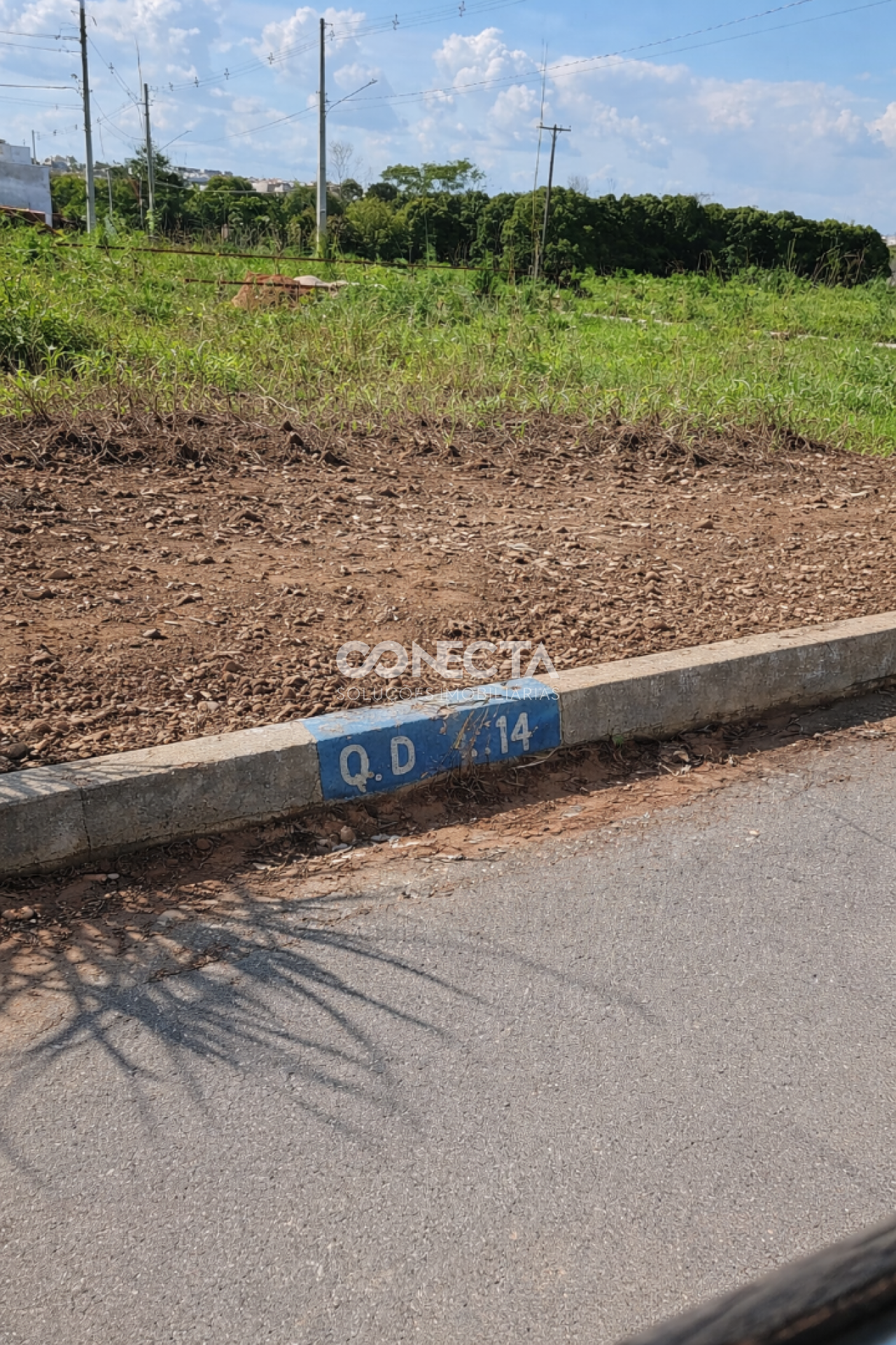 LOTE À VENDA NO BAIRRO JARDIM ARAGUAIA 2 NOVA MUTUM MT