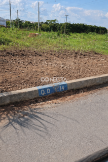 LOTE À VENDA NO BAIRRO JARDIM ARAGUAIA 2 NOVA MUTUM MT