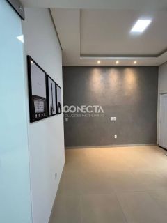 Casa Para Vender com 2 quartos 1 suítes no bairro Santa Clara II em Rondonópolis / MT