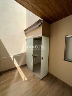 Casa Para Vender com 2 quartos 1 suítes no bairro Santa Clara II em Rondonópolis / MT