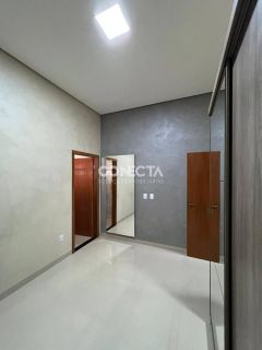 Casa Para Vender com 2 quartos 1 suítes no bairro Santa Clara II em Rondonópolis / MT