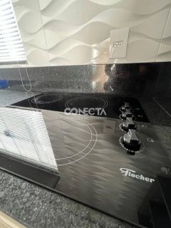 Casa Para Vender com 2 quartos 1 suítes no bairro Santa Clara II em Rondonópolis / MT