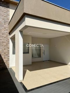 Casa Para Vender com 2 quartos 1 suítes no bairro Santa Clara II em Rondonópolis / MT
