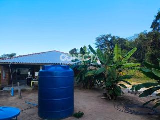 Sítio Para Vender com 2 quartos no bairro Rural em Nova Mutum