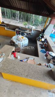 Sítio Para Vender com 2 quartos no bairro Rural em Nova Mutum