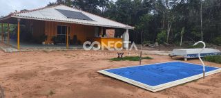 Sítio Para Vender com 2 quartos no bairro Rural em Nova Mutum
