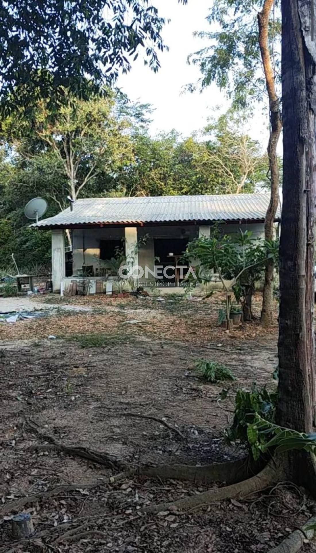 VENDE-SE – Área no Rio Arinos | Nova Mutum – MT