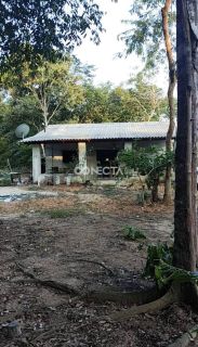 VENDE-SE – Área no Rio Arinos | Nova Mutum – MT