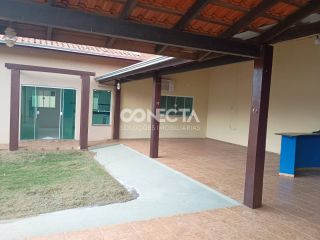 Imóvel Comercial Para Vender no bairro Centro em Nova Mutum MT