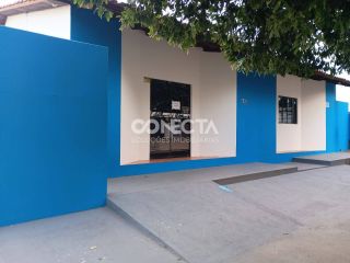 Imóvel Comercial Para Vender no bairro Centro em Nova Mutum MT