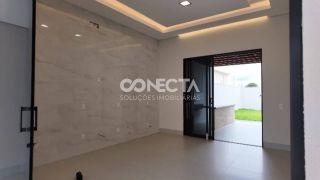 Casa Para Vender com 3 quartos 2 suítes no bairro Eldorado em Nova Mutum MT