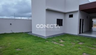 Casa Para Vender com 3 quartos 2 suítes no bairro Eldorado em Nova Mutum MT