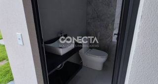 Casa Para Vender com 3 quartos 2 suítes no bairro Eldorado em Nova Mutum MT