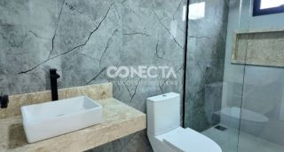 Casa Para Vender com 3 quartos 2 suítes no bairro Eldorado em Nova Mutum MT