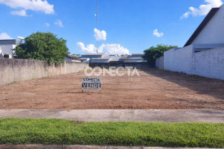 Terreno á venda Rua das Catuabas. Nova Mutum MT