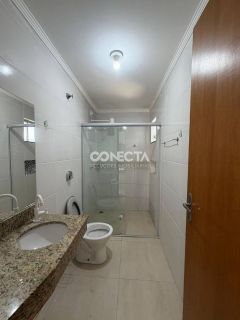 Apartamento Para Vender com 2 quartos no bairro Jardim das Orquideas em Nova Mutum MT