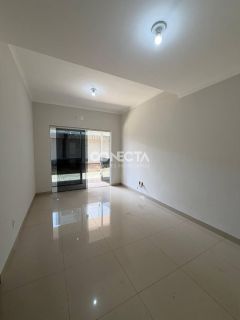 Apartamento Para Vender com 2 quartos no bairro Jardim das Orquideas em Nova Mutum MT