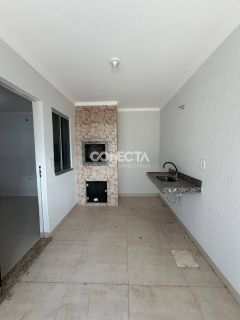 Apartamento Para Vender com 2 quartos no bairro Jardim das Orquideas em Nova Mutum MT