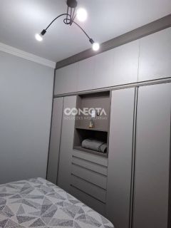 Casa à venda no Montserrat em Nova Mutum com 3 quartos (1 suíte) e churrasqueira