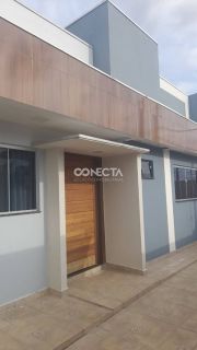 Casa Para Vender com 3 quartos 1 suítes no bairro Araguaia 2 em Nova Mutum