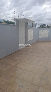 Casa Para Vender com 3 quartos 1 suítes no bairro Araguaia 2 em Nova Mutum