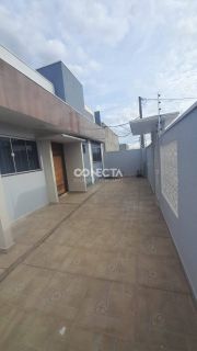 Casa Para Vender com 3 quartos 1 suítes no bairro Araguaia 2 em Nova Mutum