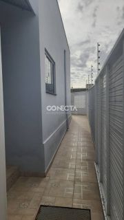 Casa Para Vender com 3 quartos 1 suítes no bairro Araguaia 2 em Nova Mutum