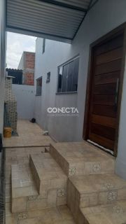 Casa Para Vender com 3 quartos 1 suítes no bairro Araguaia 2 em Nova Mutum