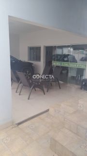 Casa Para Vender com 3 quartos 1 suítes no bairro Araguaia 2 em Nova Mutum