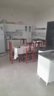 Casa Para Vender com 3 quartos 1 suítes no bairro Araguaia 2 em Nova Mutum