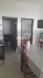Casa Para Vender com 3 quartos 1 suítes no bairro Araguaia 2 em Nova Mutum