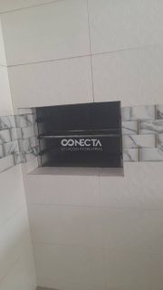 Casa Para Vender com 3 quartos 1 suítes no bairro Araguaia 2 em Nova Mutum