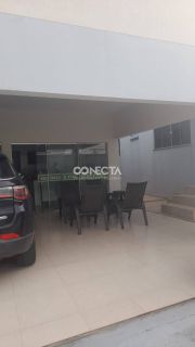 Casa Para Vender com 3 quartos 1 suítes no bairro Araguaia 2 em Nova Mutum