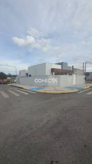 Casa Para Vender com 3 quartos 1 suítes no bairro Araguaia 2 em Nova Mutum