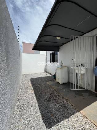 Casa de Condomínio Para Vender com 2 quartos no bairro Parque dos Ingás em Nova Mutum MT