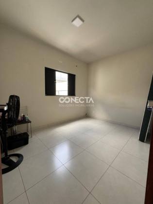 Casa de Condomínio Para Vender com 2 quartos no bairro Parque dos Ingás em Nova Mutum MT