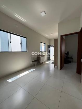 Casa de Condomínio Para Vender com 2 quartos no bairro Parque dos Ingás em Nova Mutum MT